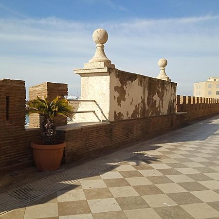 Apartament Stanze Al Porto Civitavecchia Zewnętrze zdjęcie