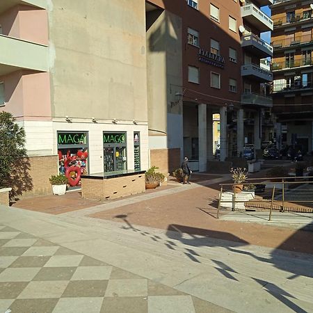 Apartament Stanze Al Porto Civitavecchia Zewnętrze zdjęcie