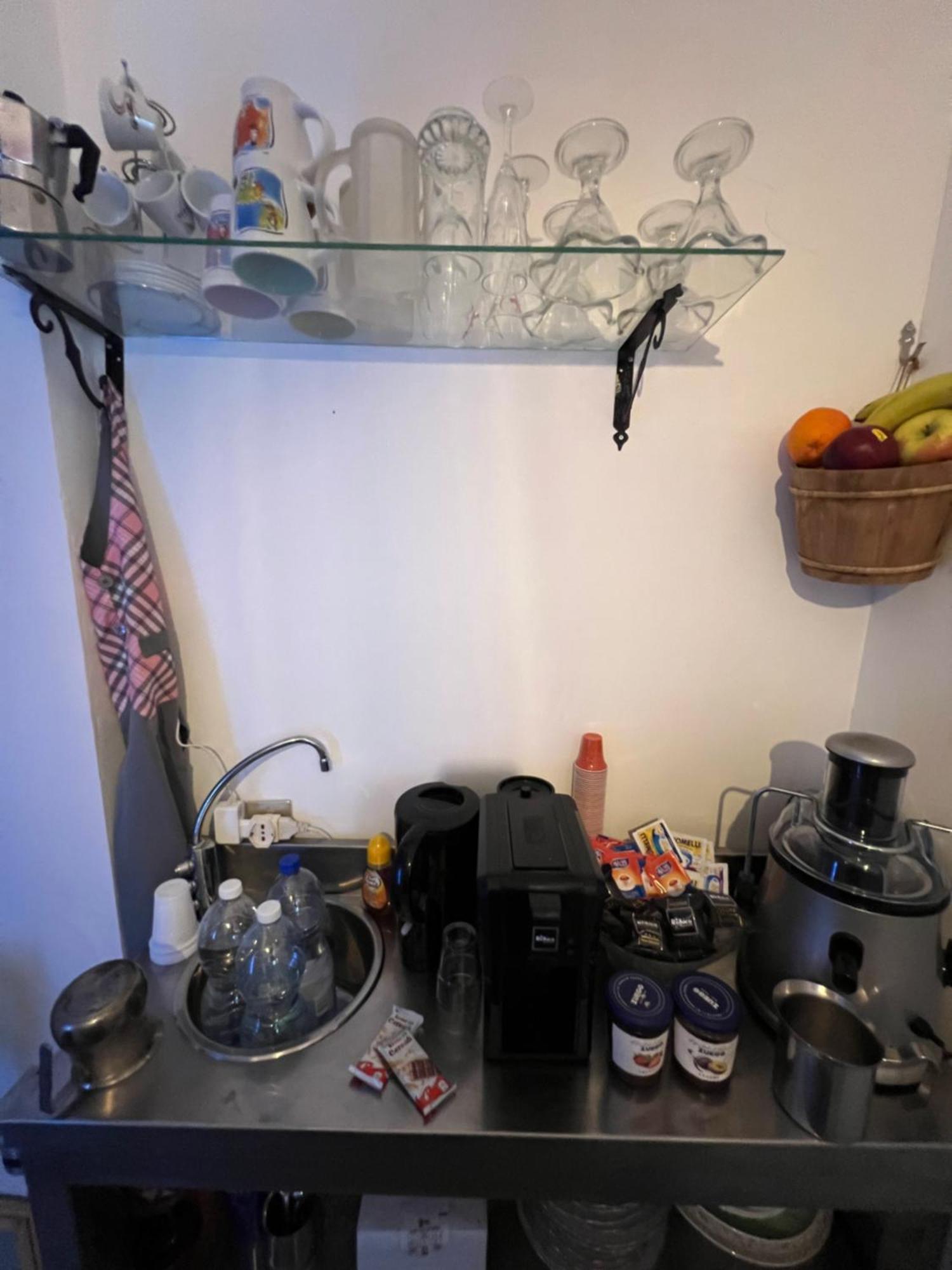 Apartament Stanze Al Porto Civitavecchia Zewnętrze zdjęcie