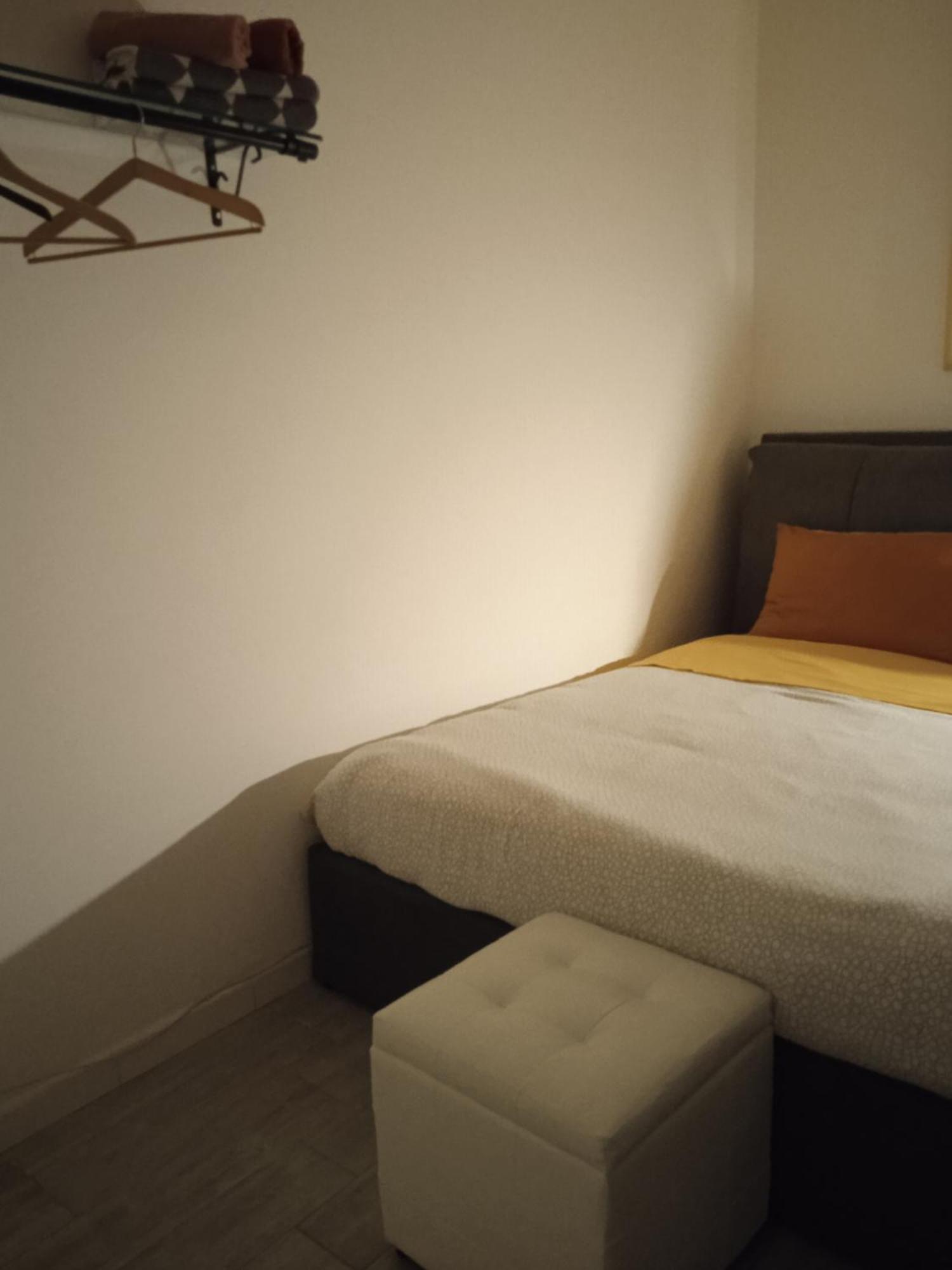 Apartament Stanze Al Porto Civitavecchia Zewnętrze zdjęcie