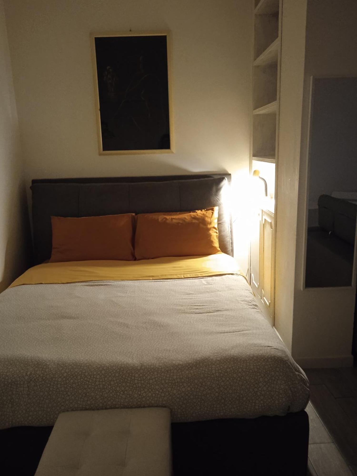 Apartament Stanze Al Porto Civitavecchia Zewnętrze zdjęcie