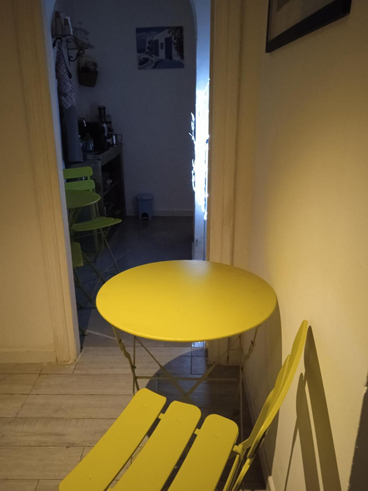 Apartament Stanze Al Porto Civitavecchia Zewnętrze zdjęcie