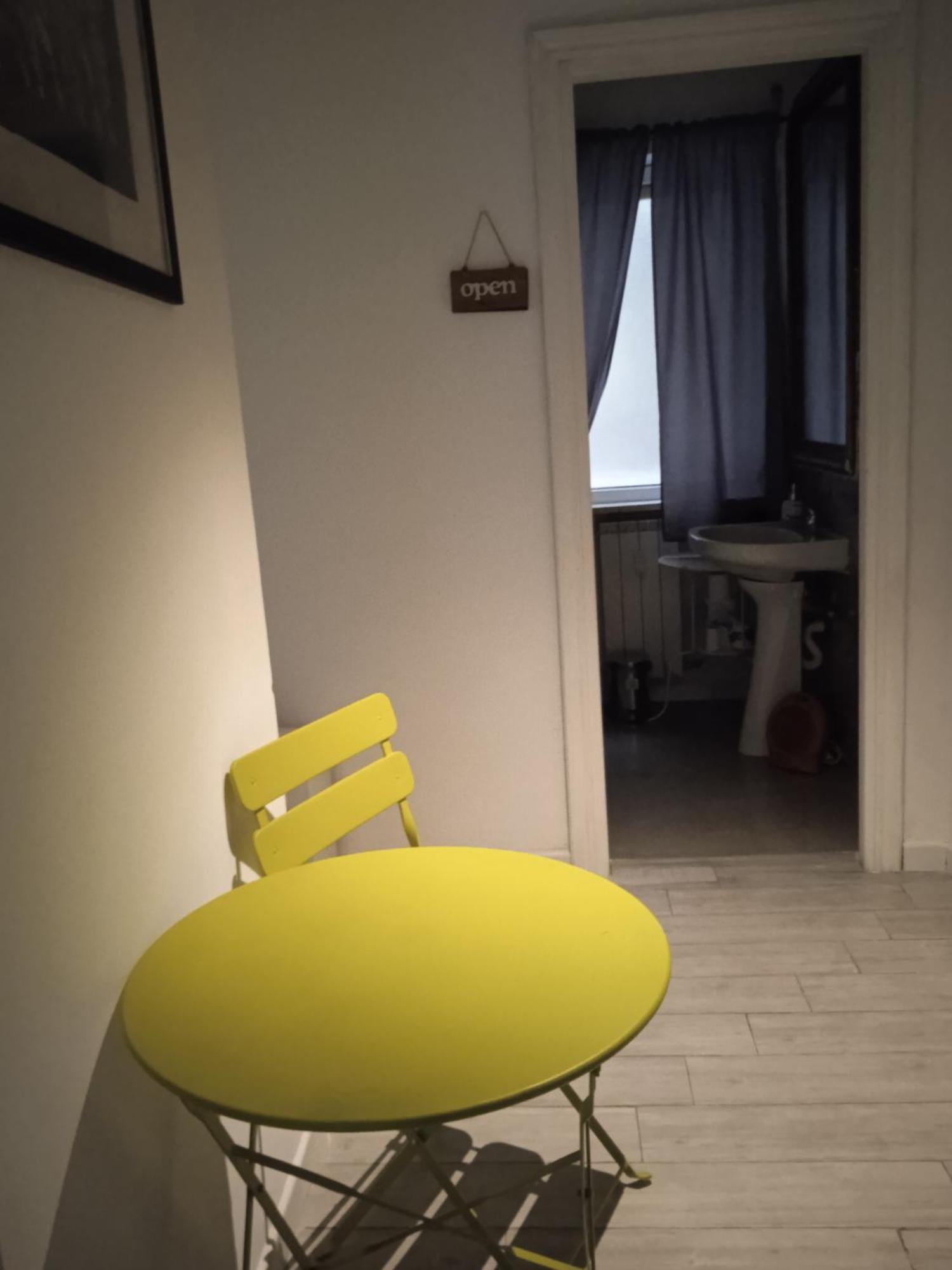 Apartament Stanze Al Porto Civitavecchia Zewnętrze zdjęcie