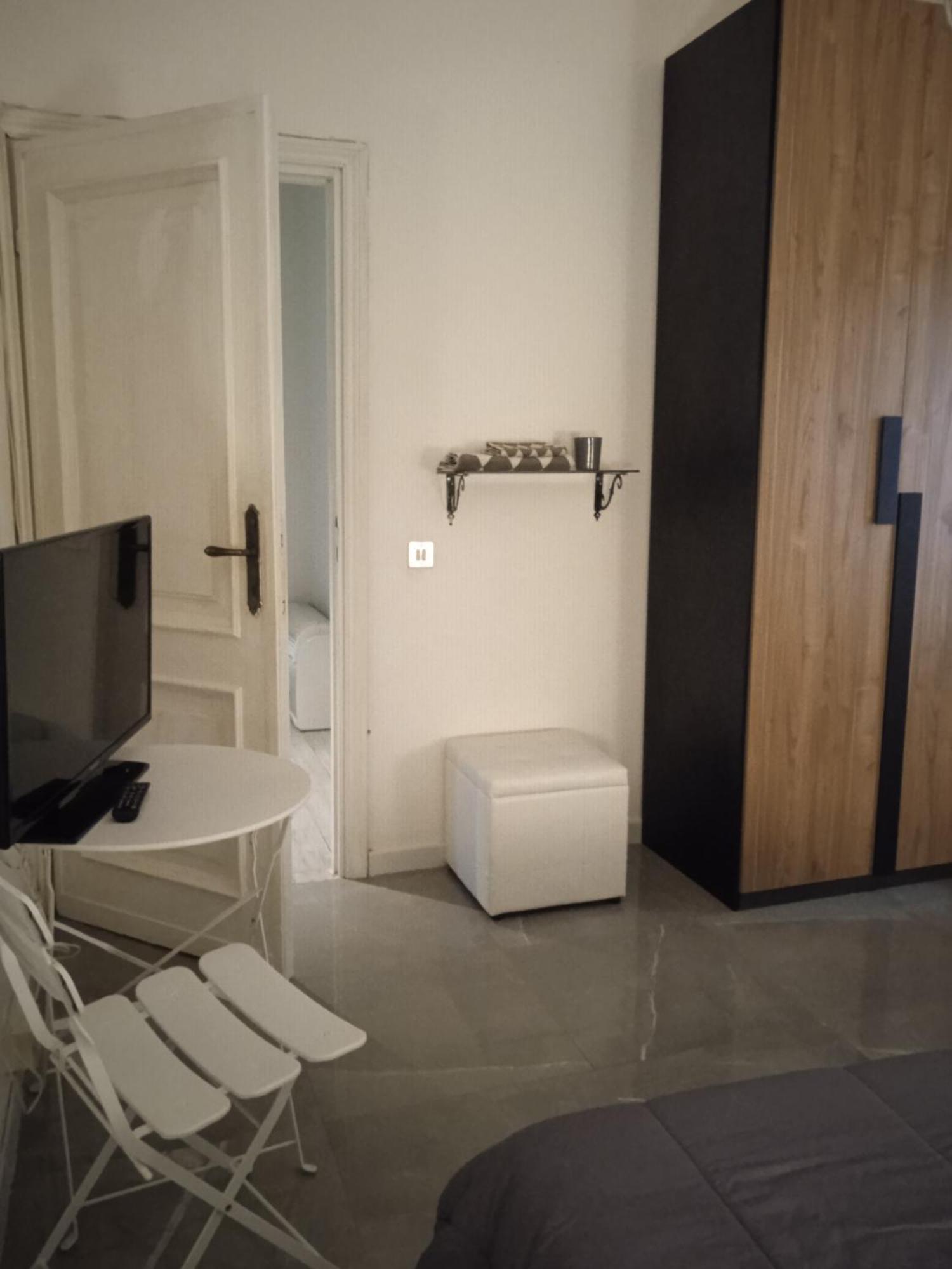 Apartament Stanze Al Porto Civitavecchia Zewnętrze zdjęcie