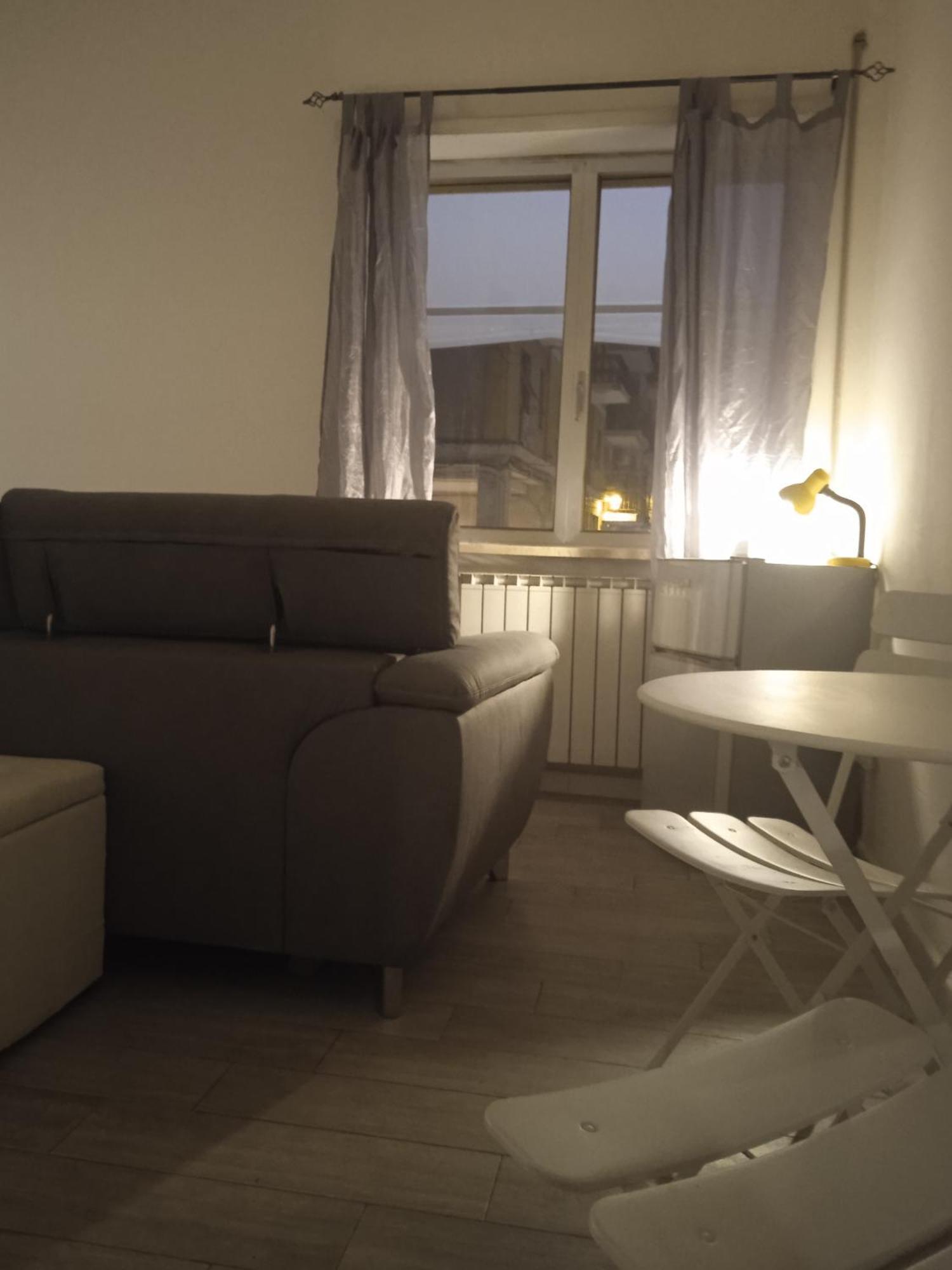 Apartament Stanze Al Porto Civitavecchia Zewnętrze zdjęcie