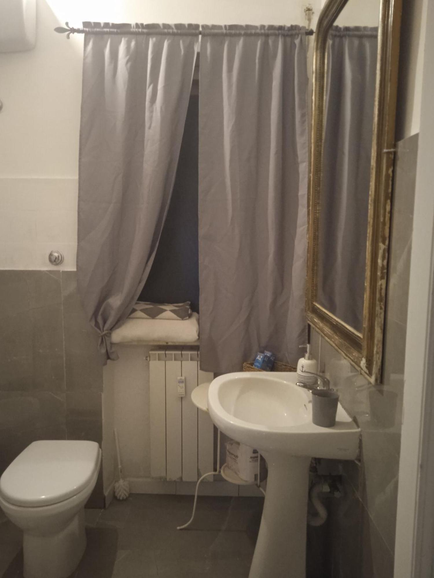 Apartament Stanze Al Porto Civitavecchia Zewnętrze zdjęcie