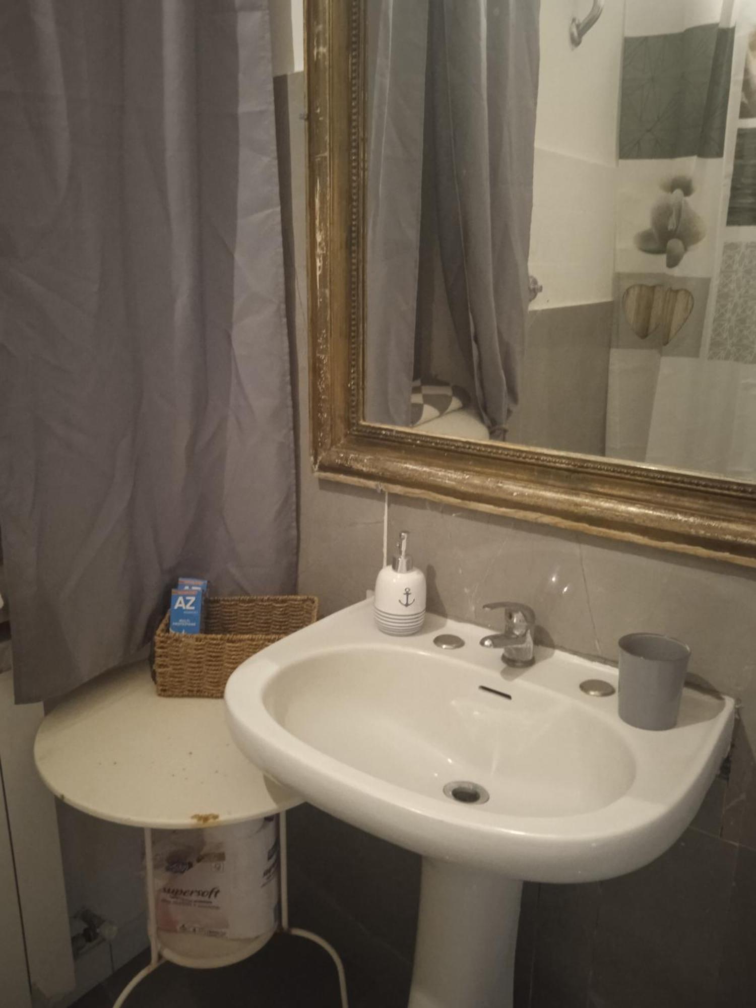 Apartament Stanze Al Porto Civitavecchia Zewnętrze zdjęcie