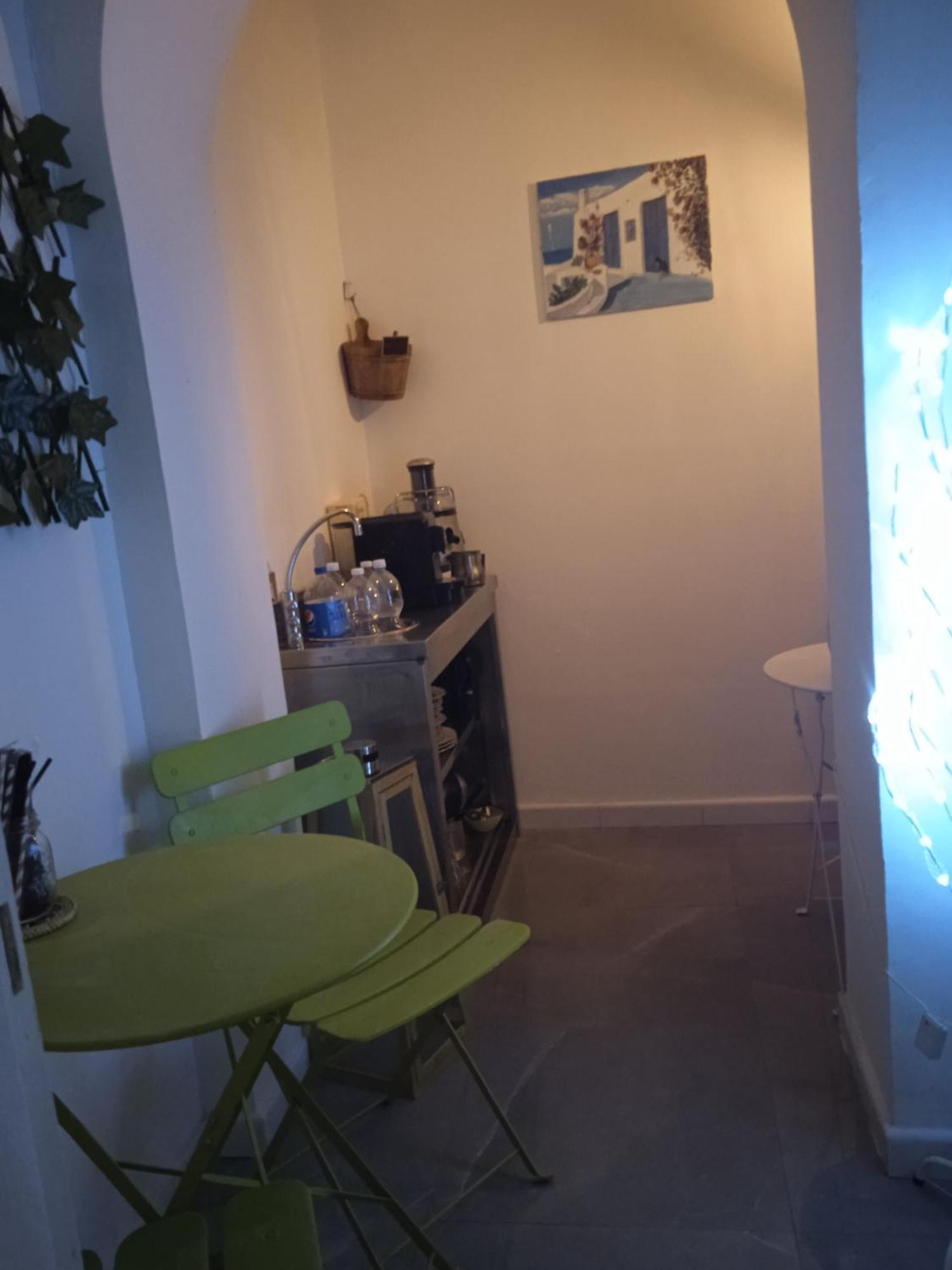 Apartament Stanze Al Porto Civitavecchia Zewnętrze zdjęcie