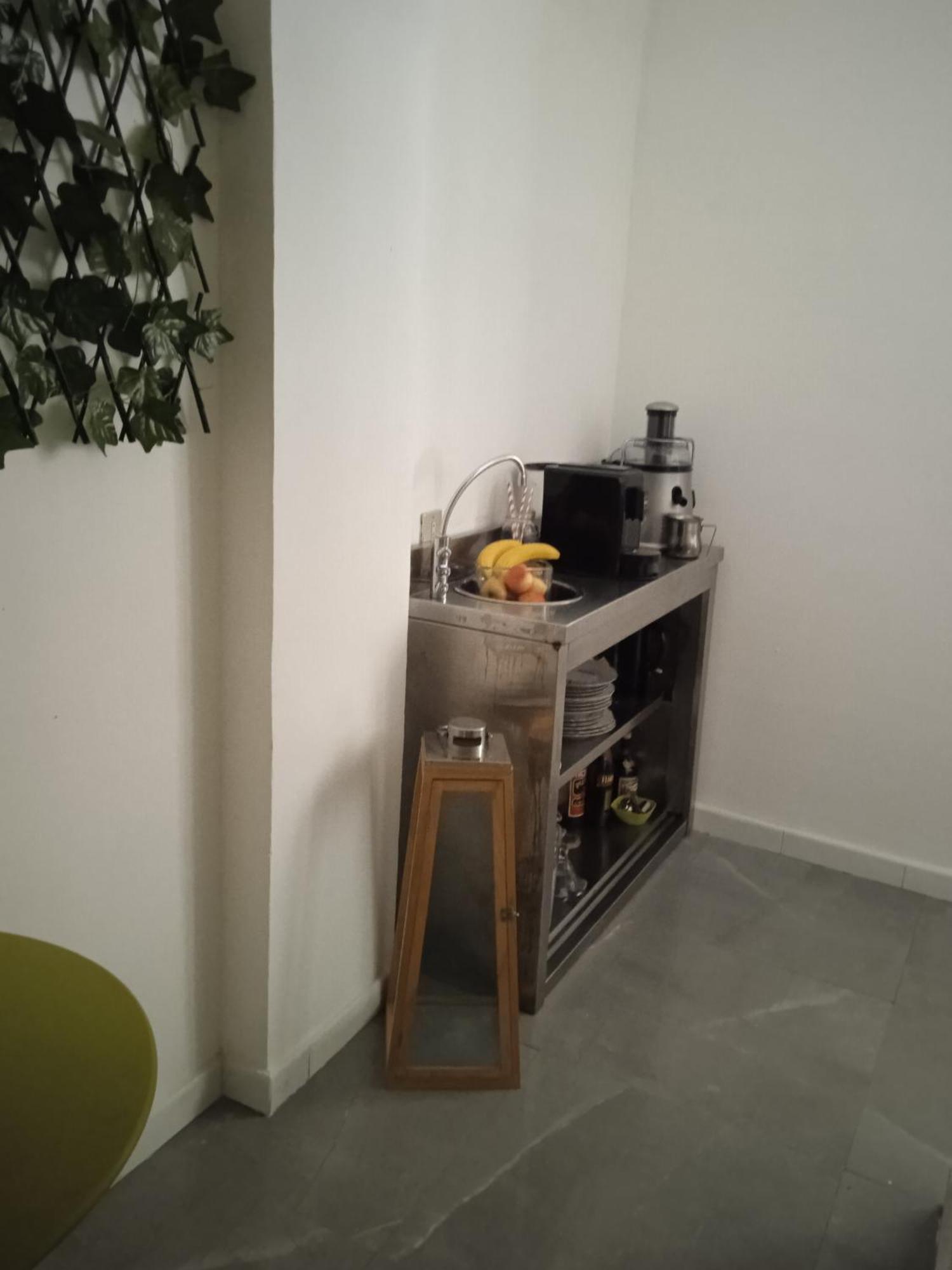 Apartament Stanze Al Porto Civitavecchia Zewnętrze zdjęcie