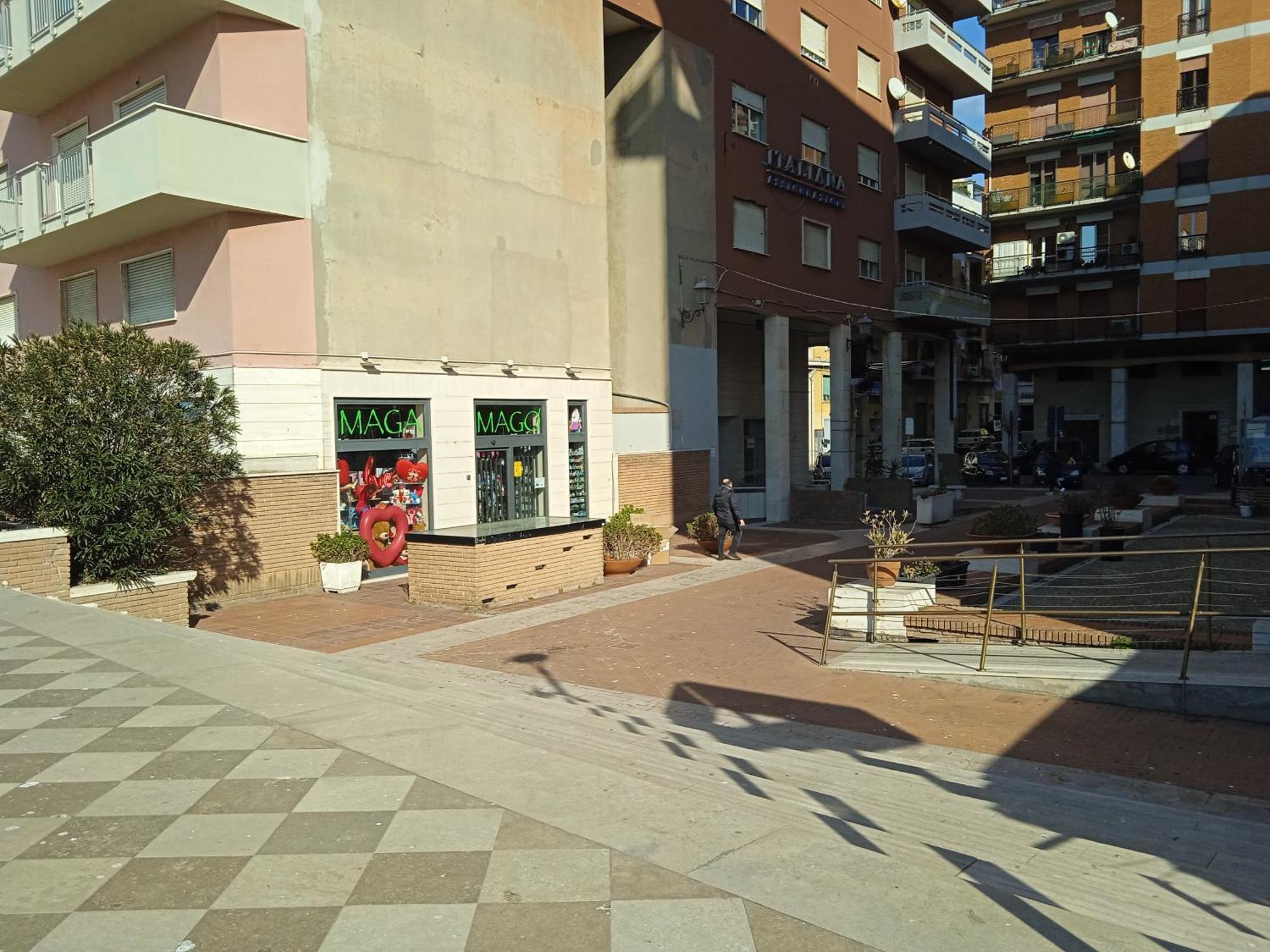 Apartament Stanze Al Porto Civitavecchia Zewnętrze zdjęcie