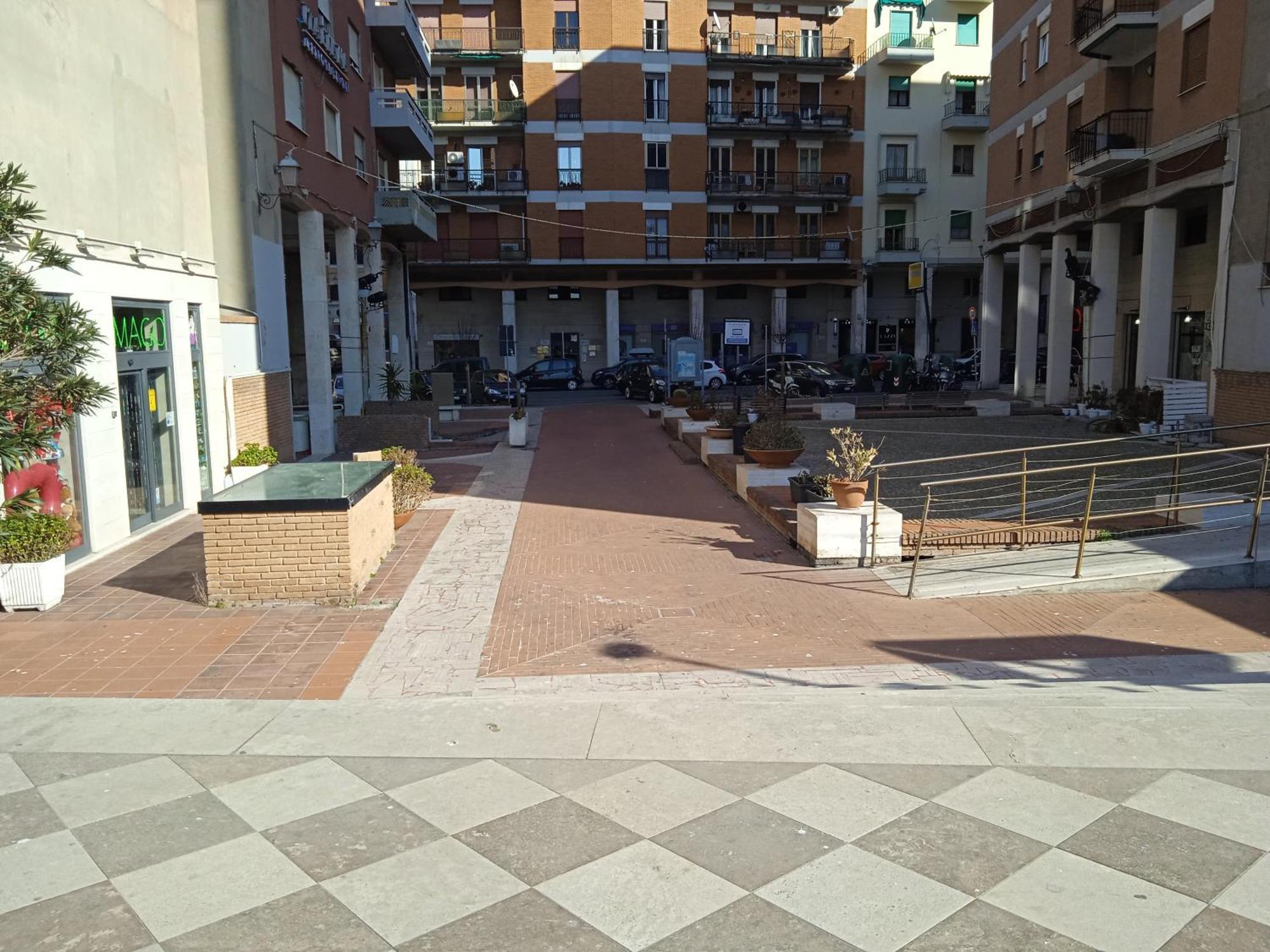 Apartament Stanze Al Porto Civitavecchia Zewnętrze zdjęcie